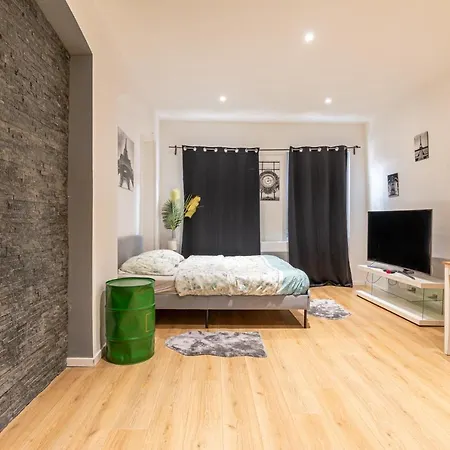 Studio Hypercentre Appartamento